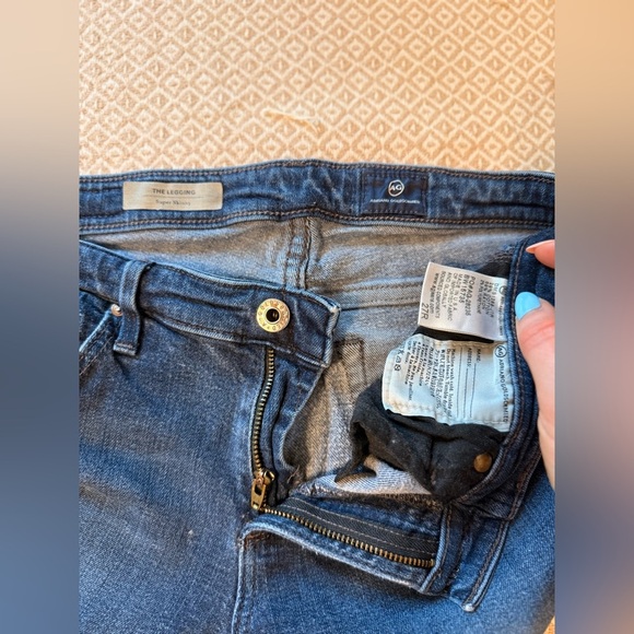 AG Skinny Jeans - Picture 4 of 4